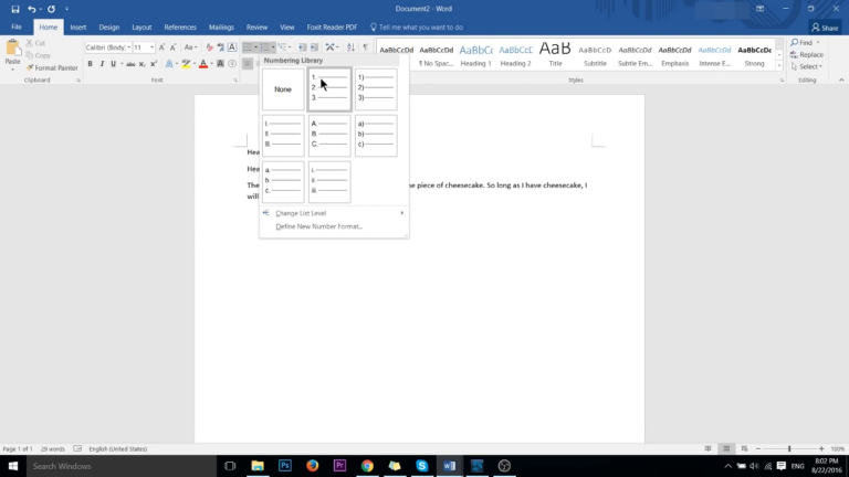 Download Microsoft Office 2016 for Windows 10, 11, 7 (32 / 64-bit)