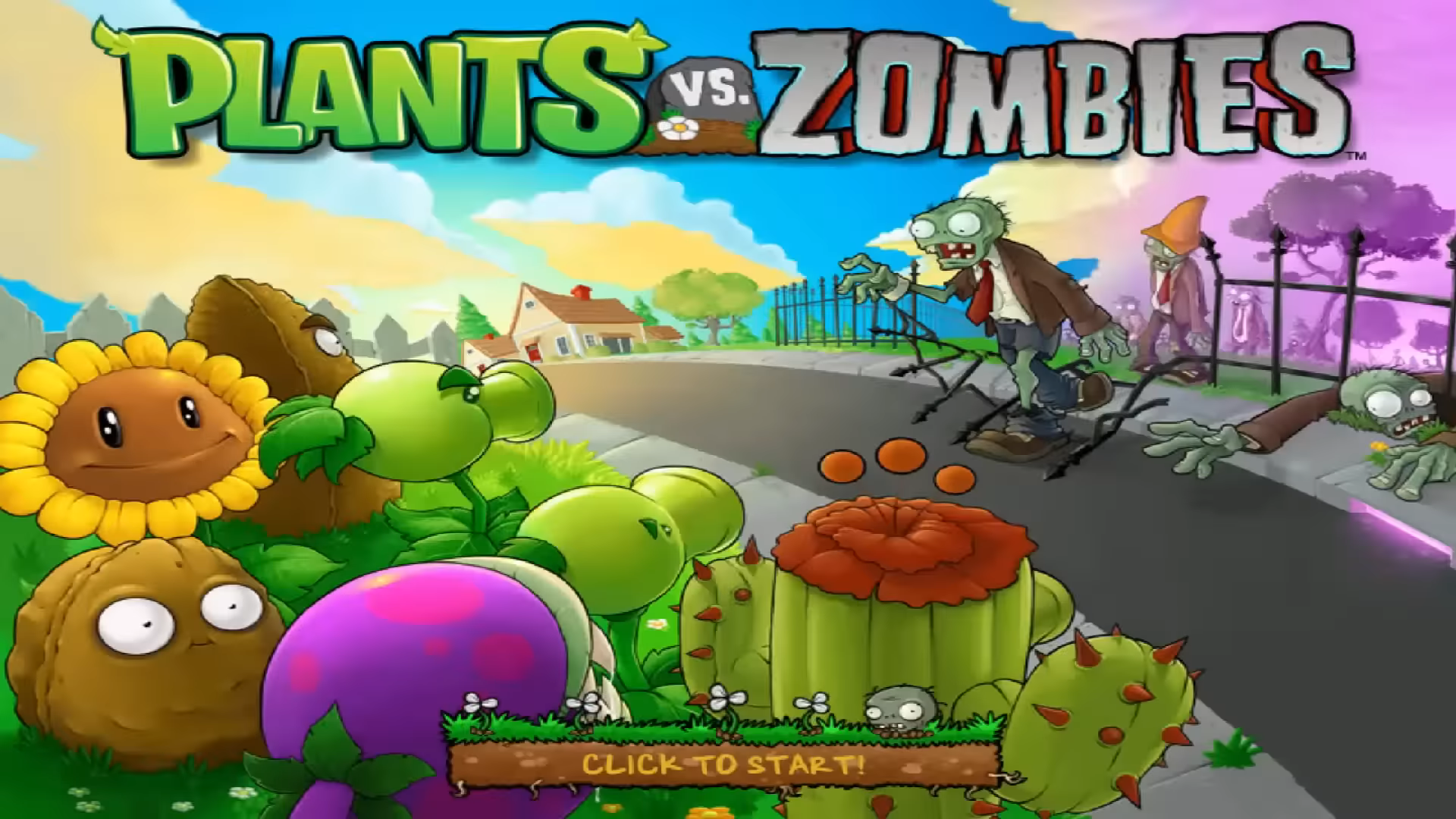 Stream Plants vs Zombies 2: The Casual Game You Need to Play on PC - Free  Download by Enocquipo