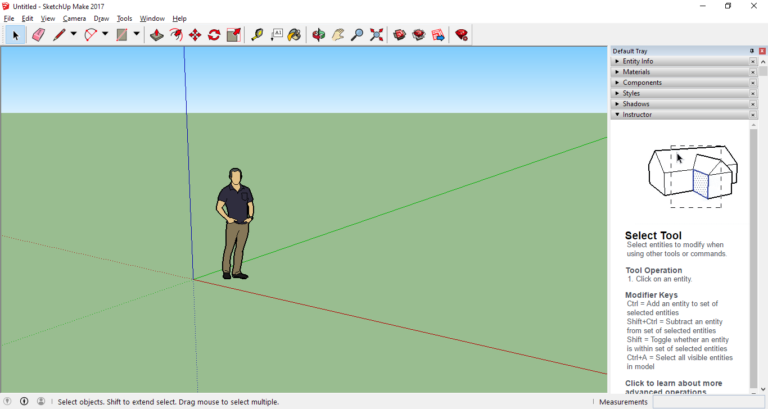 sketchup make pro download