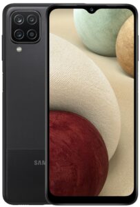 Samsung Galaxy A12,10 Rekomendasi HP Samsung 2 Jutaan Terbaik (Tahun Ini)