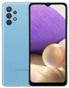 Samsung Galaxy A32 5G, 10 Rekomendasi HP Samsung 2 Jutaan Terbaik (Tahun Ini)