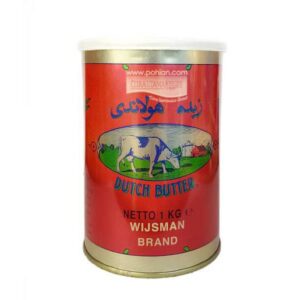 Wijsman Dutch Butter