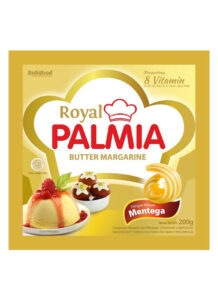 Royal Palmia