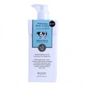 Body Lotion Scentio