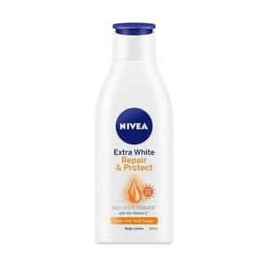 Whitening Body Lotion Terbaik Body Lotion Nivea