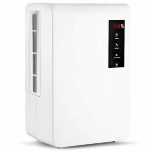 Finether AX3 Air Dryer Dehumidifier