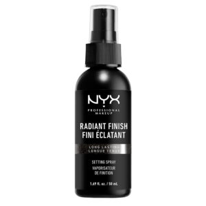 NYX Makeup Setting Spray