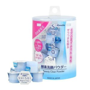 Kanebo Suisai Beauty Clear Powder Wash