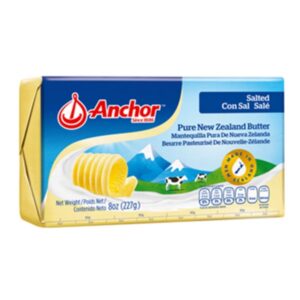 Anchor Butter