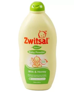 Zwitsal Baby Powder