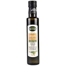 Olitalia Sesame Oil