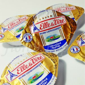 Merk Butter Halal Terbaik