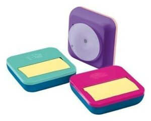 Sticky Notes Terbaik Pop-Up Notes Dispenser