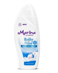 Whitening Body Lotion Terbaik Body Lotion Marina