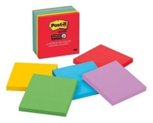 super sticky notes