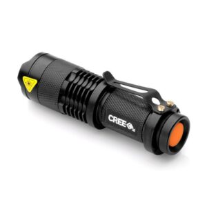 Cree Flashlight Q5