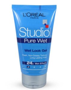 L’Oréal Paris Pure Wet Look Gel