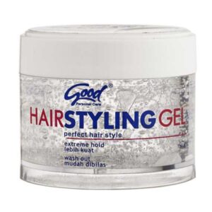 Gel Rambut Pria Terbaik Good Personal Care Hair Styling Gel