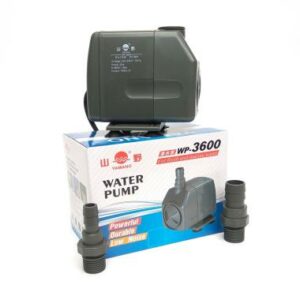 Yamano WP-3600 Water Pump