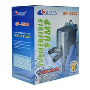 Resun SP-2500 Submersible Pump