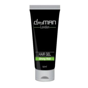  Rekomendasi Gel Rambut Pria Dayman London Hair Gel Strong Hold