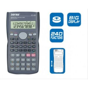 Joyko CC-23 Scientific Calculator