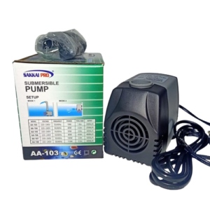 Sakkai Pro AA-103 Submersible Pump