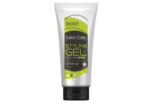 Makarizo Salon Daily Styling Gel