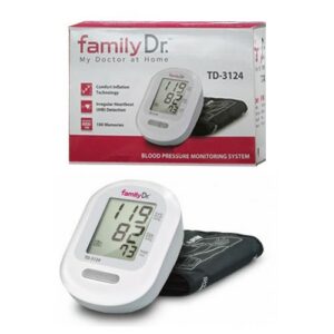 Family Dr TD-3124