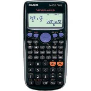 Casio FX-82ES Plus