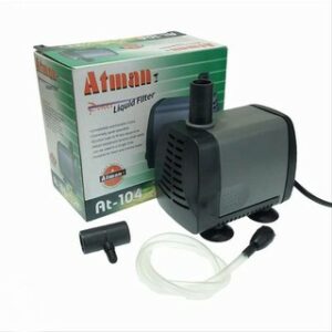 Atman AT-104 Power Liquid Filter