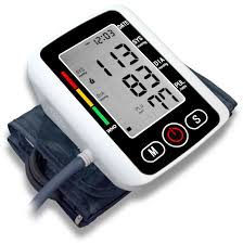 Rekomendasi Pengukur Tekanan Darah OEM Tensimeter Digital