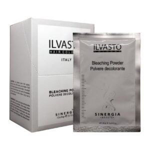 Bleaching Rambut Aman Ilvasto Bleaching Powder