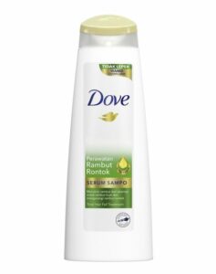 Dove Total Hair Fall Treatment Shampo