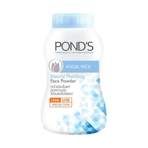 Pond's Angel Face Natural Mattifying Face Powder