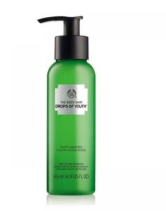 The Body Shop Drops of Youth Liquid Peel