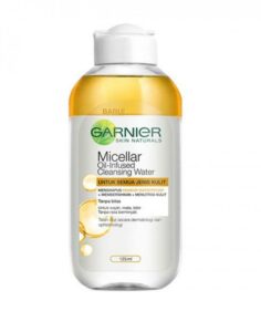 Rekomendasi Micellar Water