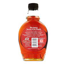  Hampton House 100% Pure Canadian Maple Syrup