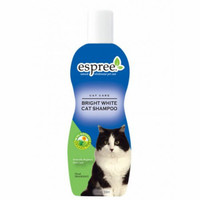 Rekomendasi shampo kucing Espree Bright White Cat Shampoo