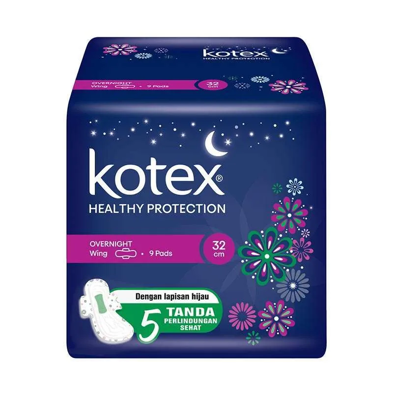 Kotex Healthy Protection