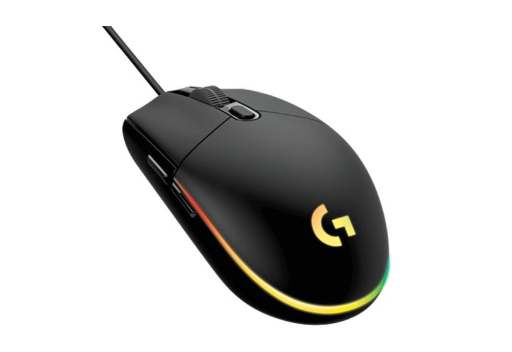 10 Rekomendasi Mouse Logitech Terbaik (Terbaru 2024)