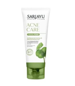 Sariayu Acne Care Face Wash