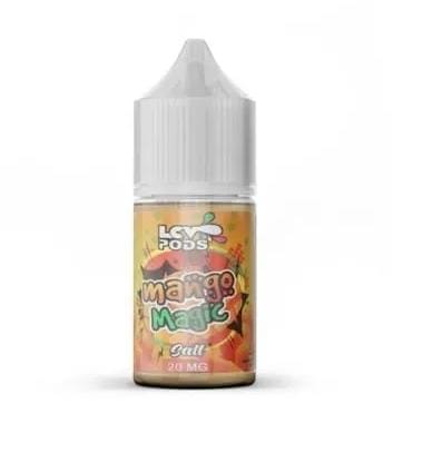 10 Rekomendasi Liquid Vape Terbaik & Enak (Terbaru 2024)