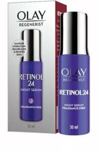 Olay Serum Wajah RETINOL 24 Anti Aging Skincare