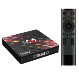 Tripsky M96 Android Tv Box