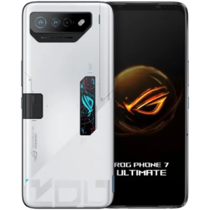 ASUS ROG Phone 7 HP terbaik untuk bermain game berat