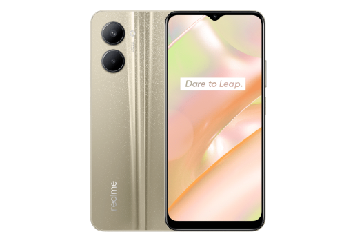 Realme C33 - Harga Dan Spesifikasi (Maret 2024)