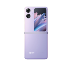 OPPO Find N2 Flip HP OPPO dengan kamera terbaik