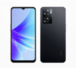 Oppo A77s HP Oppo dengan RAM 8 GB