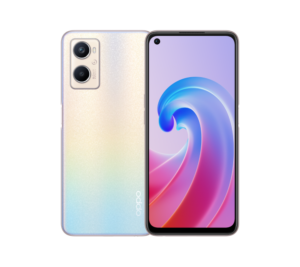 Oppo A96 HP Oppo dengan RAM 8 GB